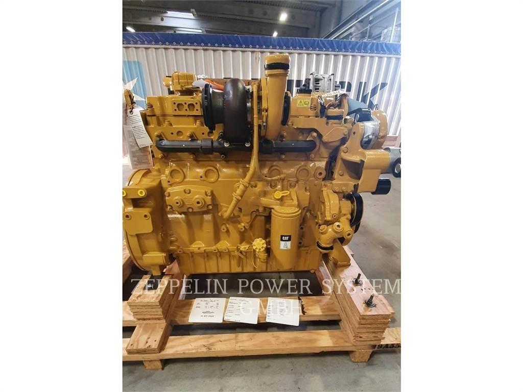 CAT C9.3 Industriemaschinen