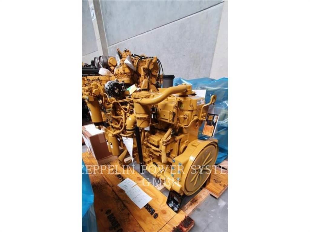 CAT C9.3B Industriemaschinen