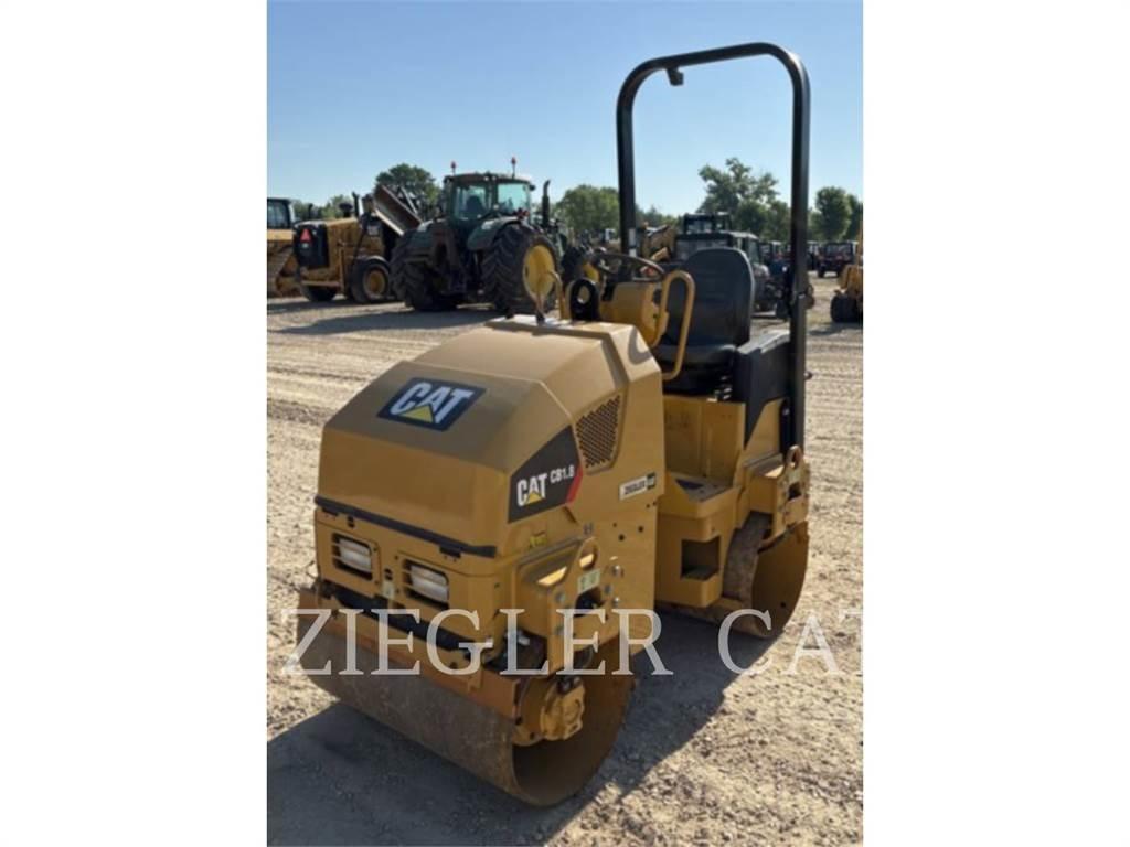CAT CB1.8 Erdbauwalzen
