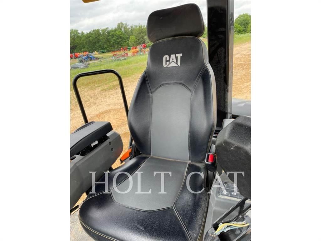CAT CB10 Walzenzüge