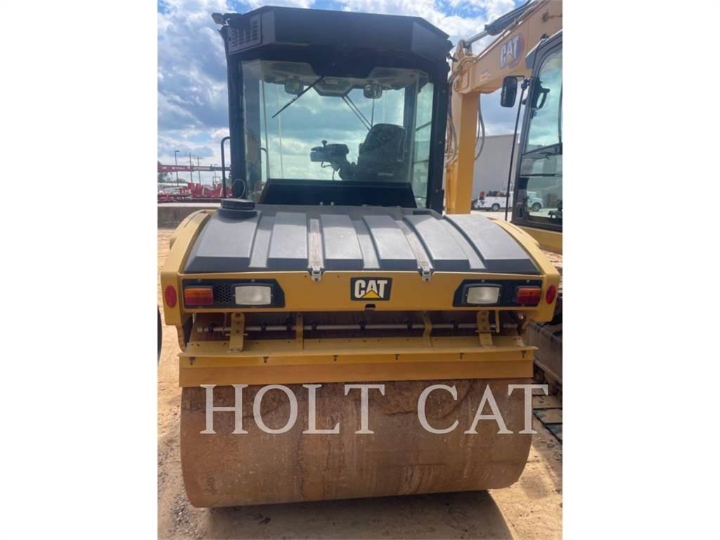 CAT CB10 Walzenzüge