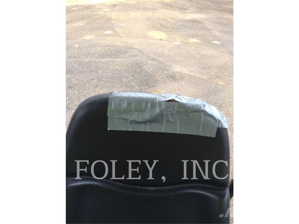 CAT CB13 Tandemwalzen