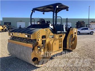 CAT CB15-01 Erdbauwalzen
