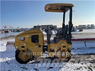 CAT CB2.5 Tandemwalzen
