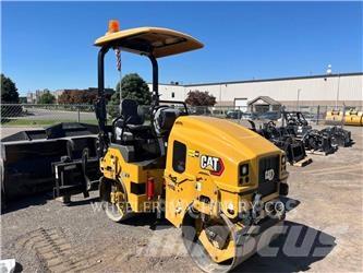 CAT CB2.5 Tandemwalzen