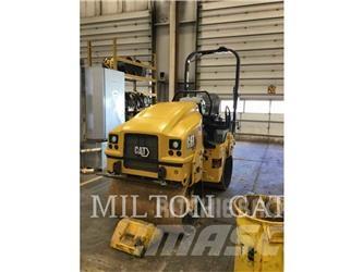 CAT CB2.5 Erdbauwalzen
