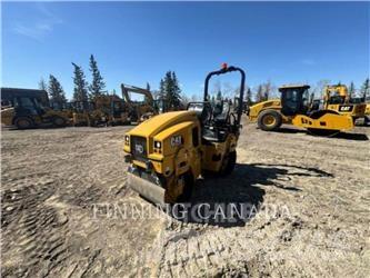 CAT CB2.5-03 Erdbauwalzen