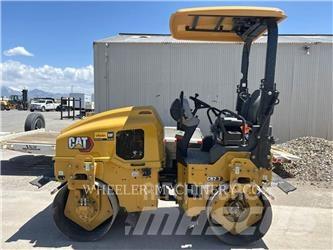 CAT CB2.7 Tandemwalzen