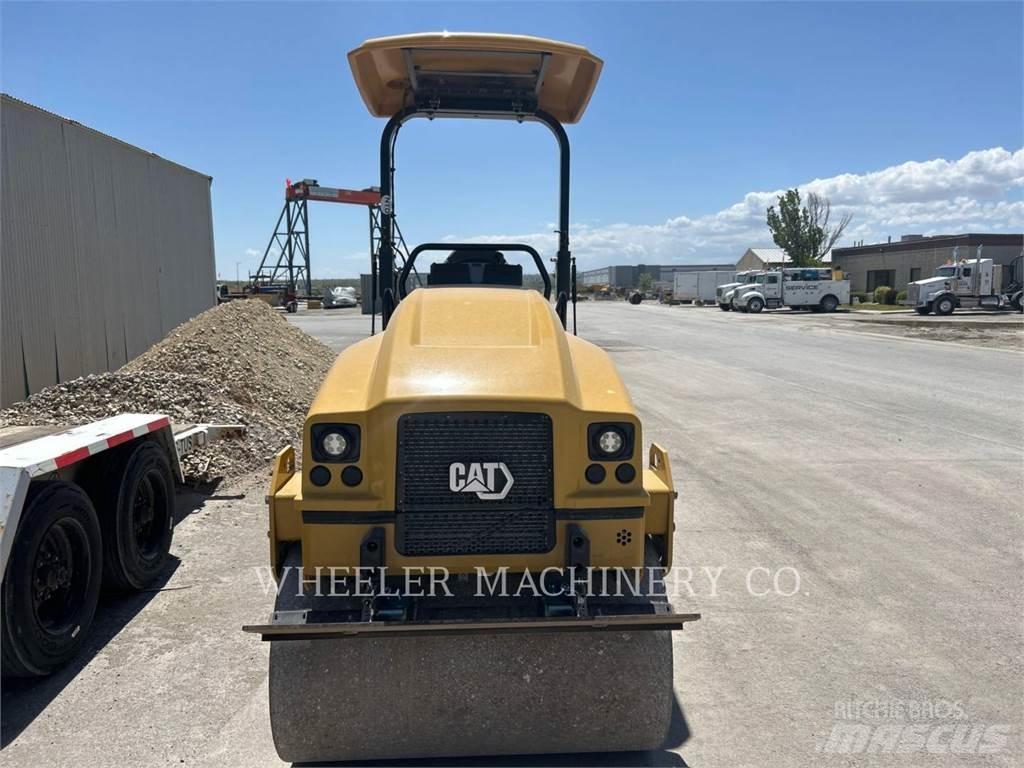 CAT CB2.7 Tandemwalzen