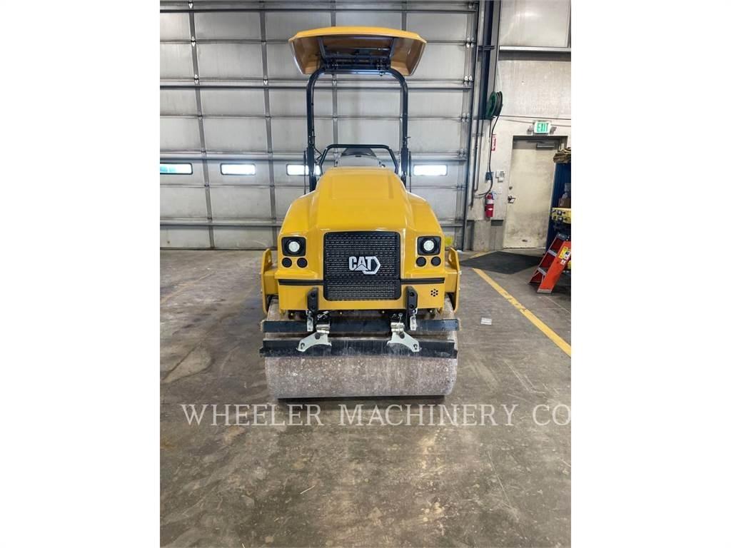 CAT CB2.7 Tandemwalzen