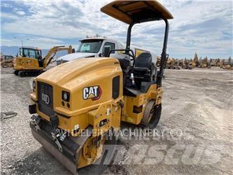 CAT CB2.7 Tandemwalzen