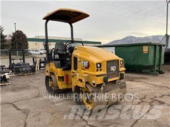 CAT CB2.7 GC Tandemwalzen