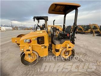 CAT CB2.7 GC Tandemwalzen