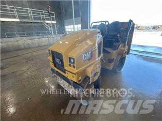 CAT CB2.7 GC Tandemwalzen