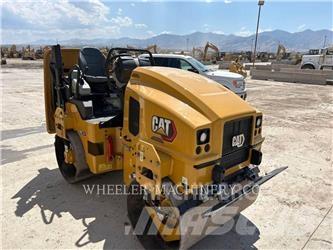 CAT CB2.7 GC Tandemwalzen