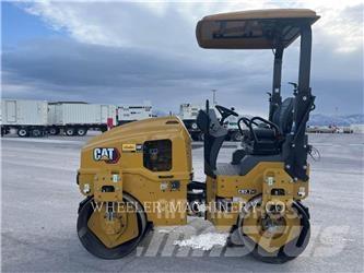 CAT CB2.7 GC Tandemwalzen