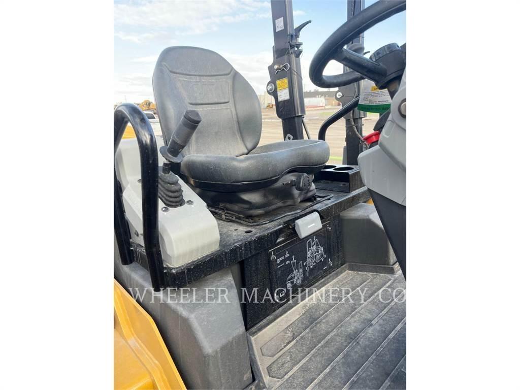 CAT CB2.7 GC Tandemwalzen