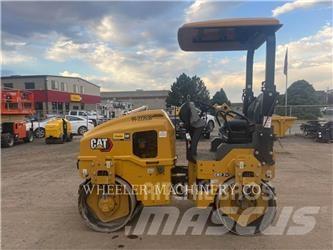 CAT CB2.7 GC Tandemwalzen