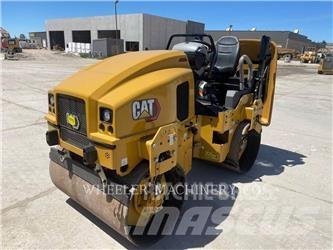 CAT CB2.7 GC Tandemwalzen