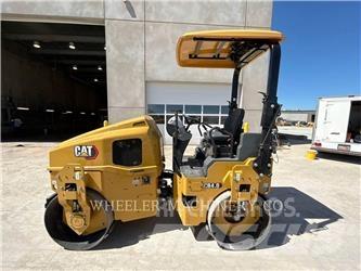 CAT CB4.0 Tandemwalzen