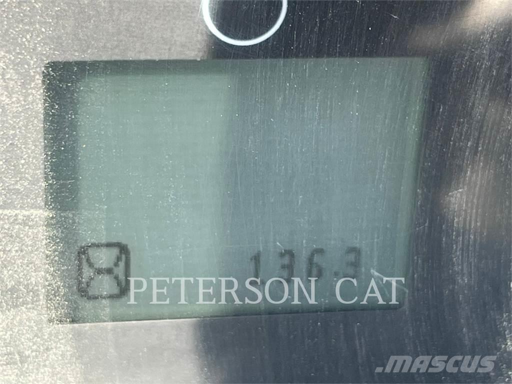 CAT CB4.0 Tandemwalzen