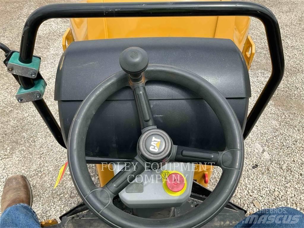CAT CB4.0-03 Erdbauwalzen