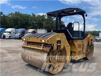 CAT CB64B Tandemwalzen