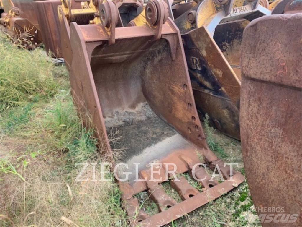 CAT CBLINKAGE42BUCKET Schaufeln