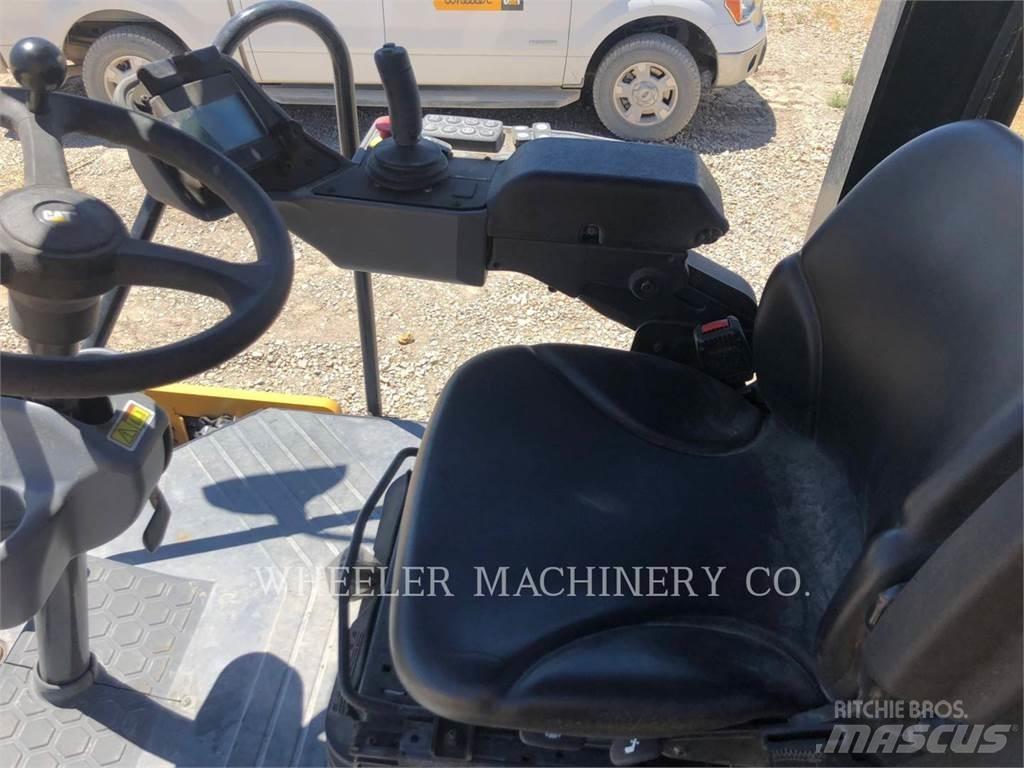 CAT CCS9 Tandemwalzen