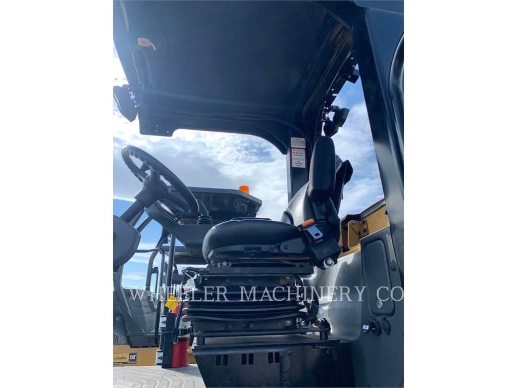 CAT CCS9 Tandemwalzen