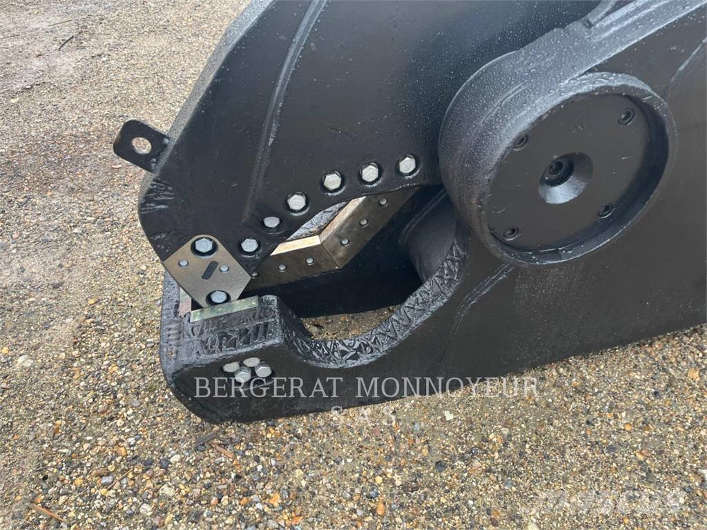 CAT CISAILLE/S3035/ Sonstige Baumaschinen