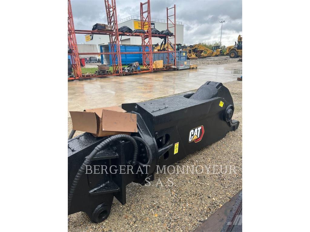CAT CISAILLE/S3035/ Sonstige Baumaschinen