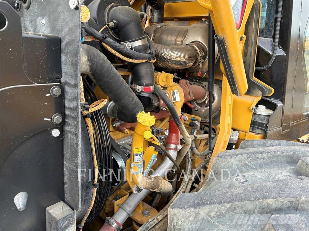 CAT CP11-01 Erdbauwalzen