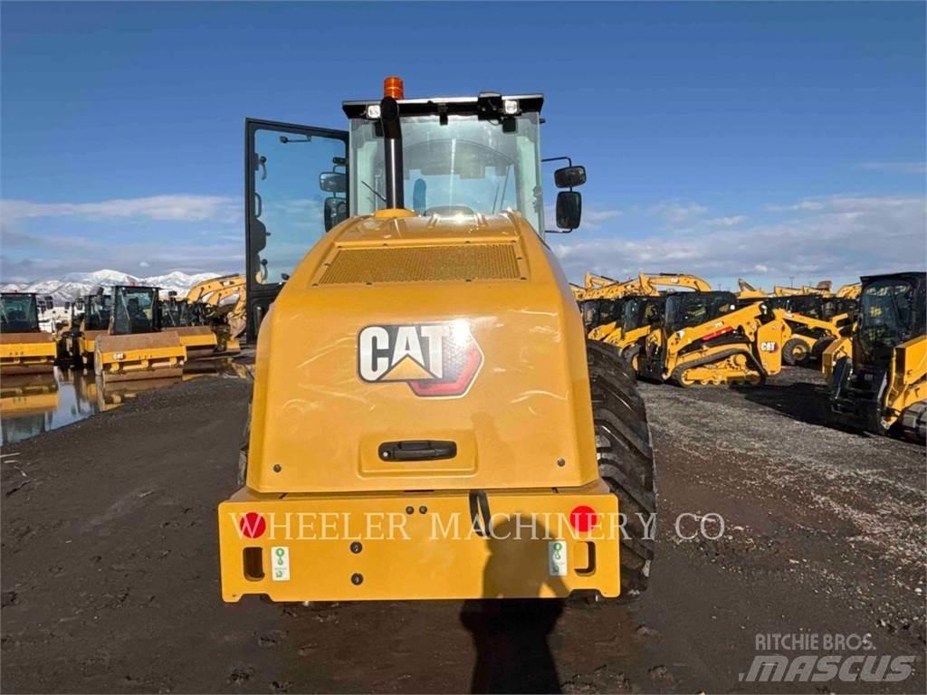 CAT CP16 Walzenzüge