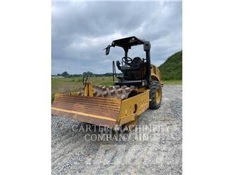 CAT CP44B Erdbauwalzen