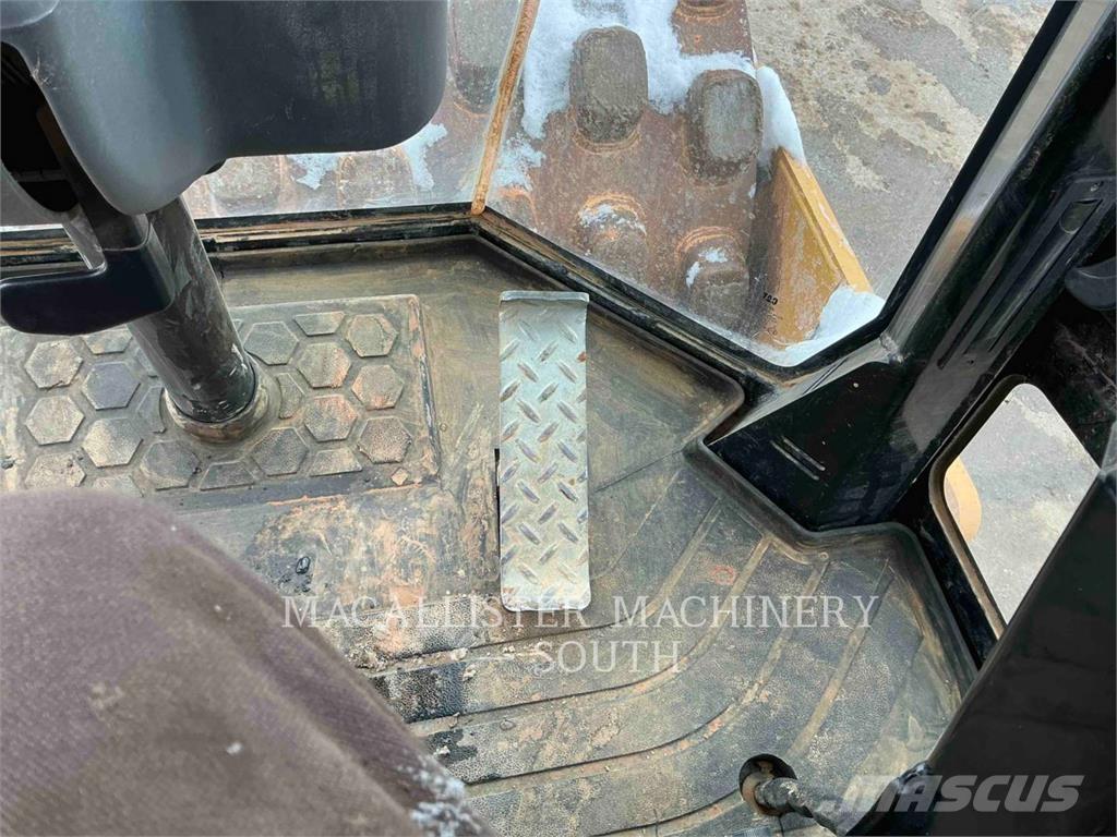 CAT CP44B Walzenzüge