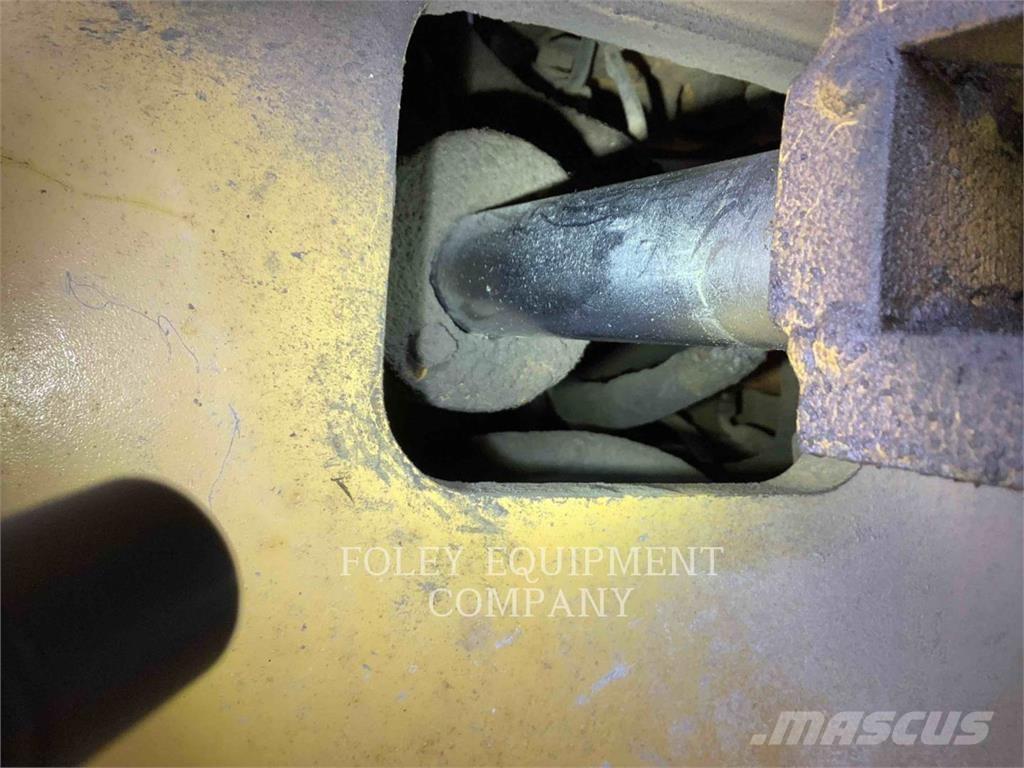 CAT CP563D Walzenzüge