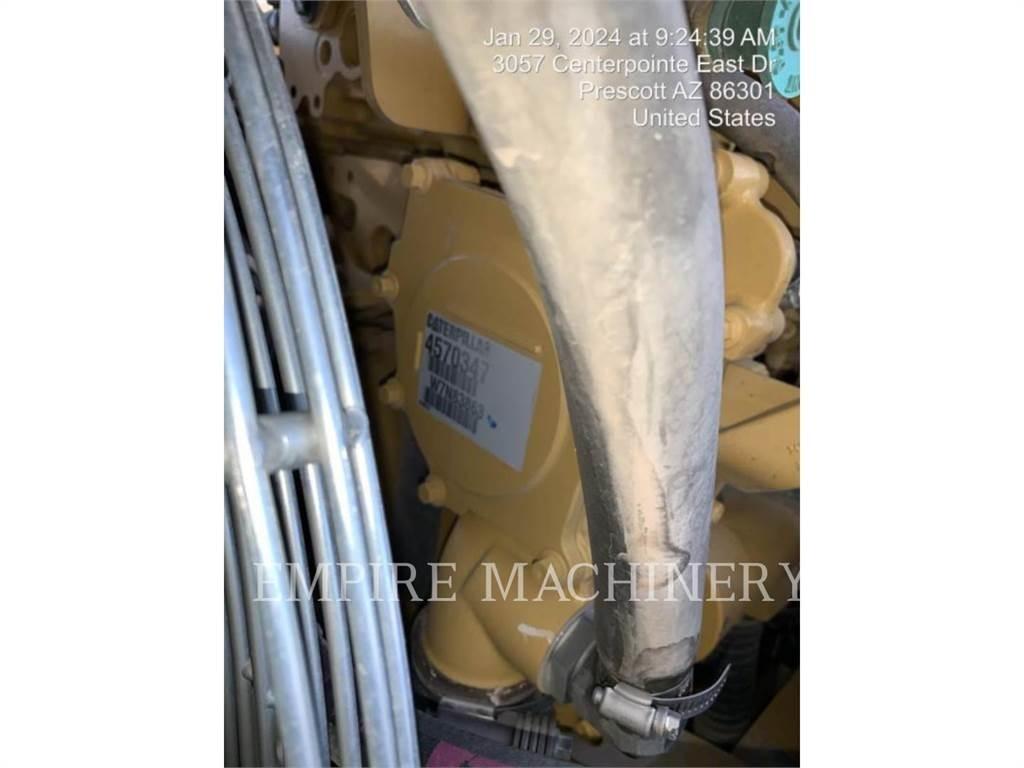 CAT CP56B CA Walzenzüge