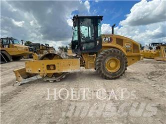CAT CP56B CAB Walzenzüge