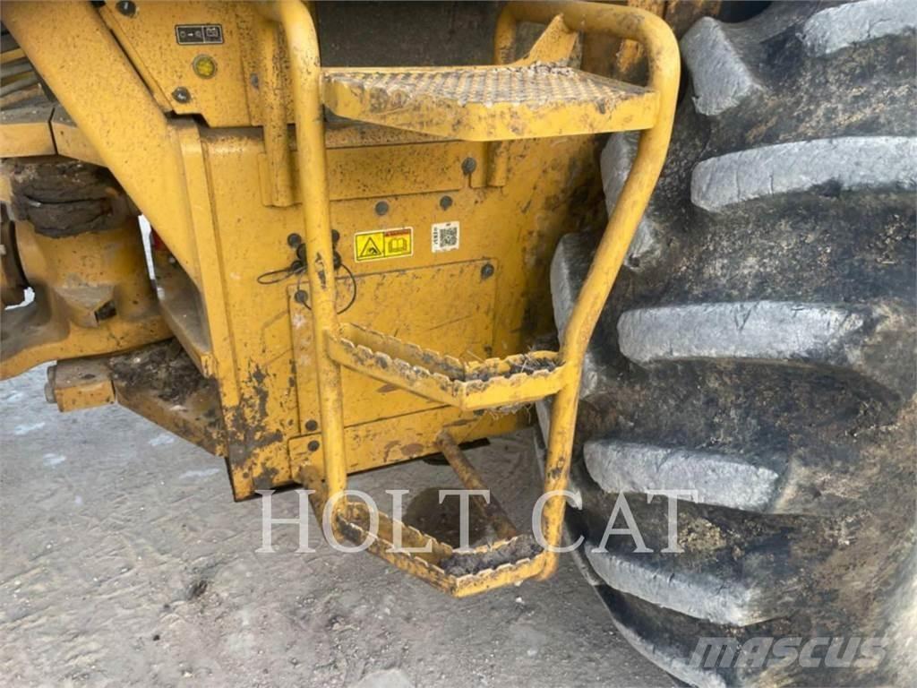 CAT CP56B CAB Walzenzüge