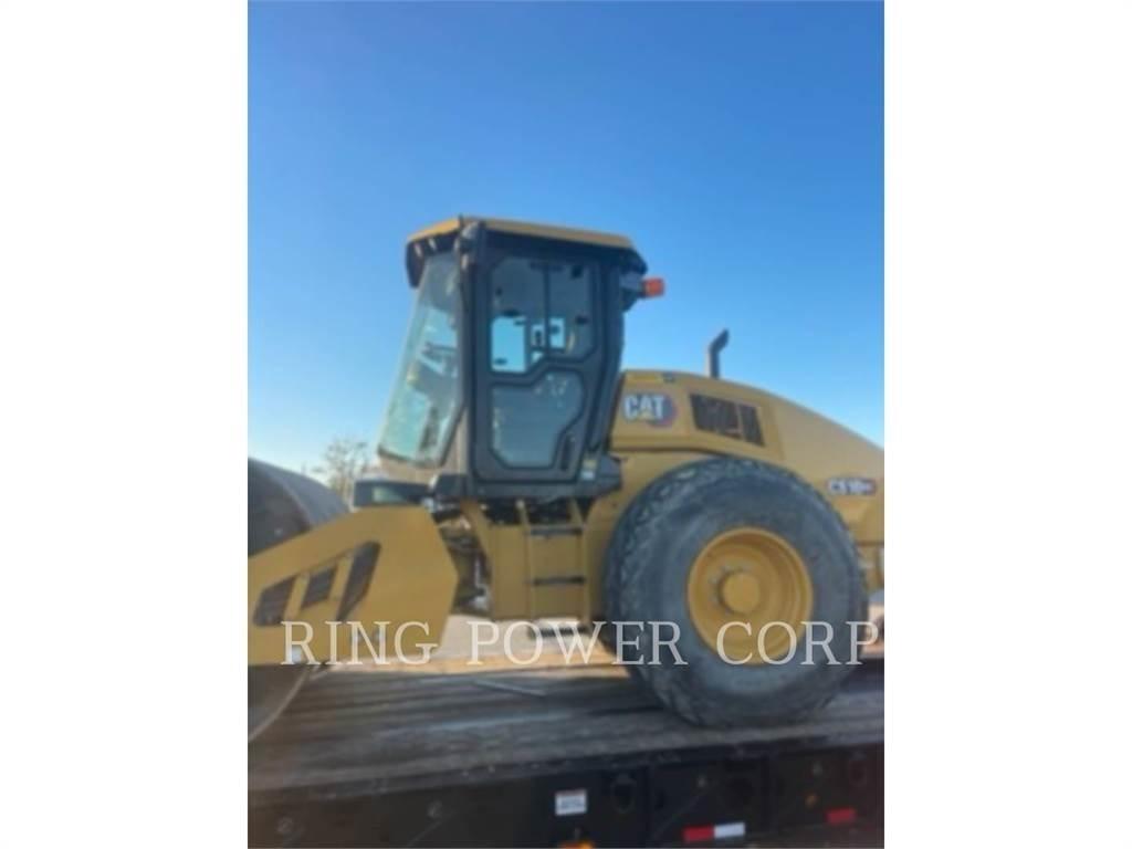 CAT CS10GCCAB Tandemwalzen