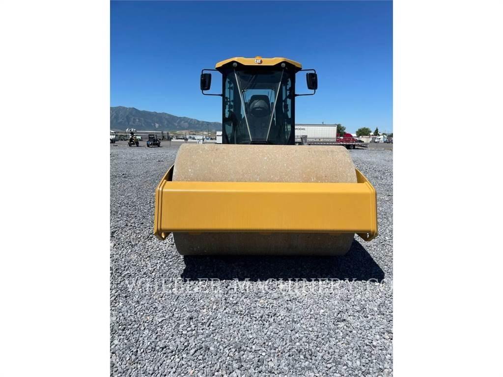 CAT CS11 GC Walzenzüge