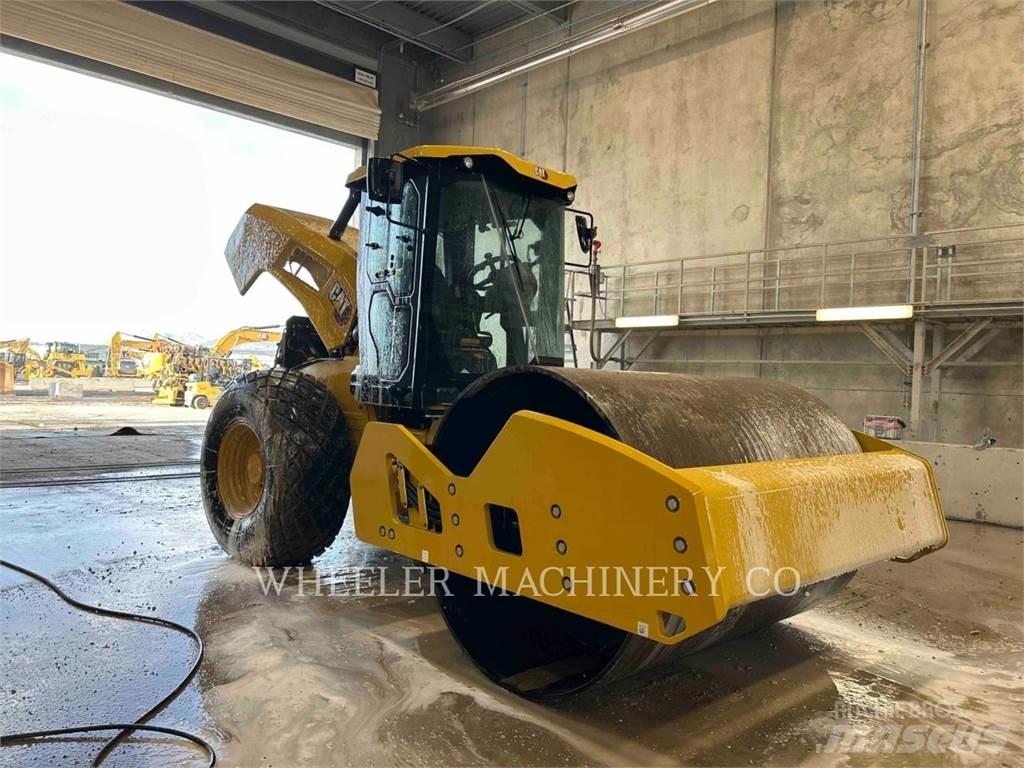 CAT CS11 GC Walzenzüge