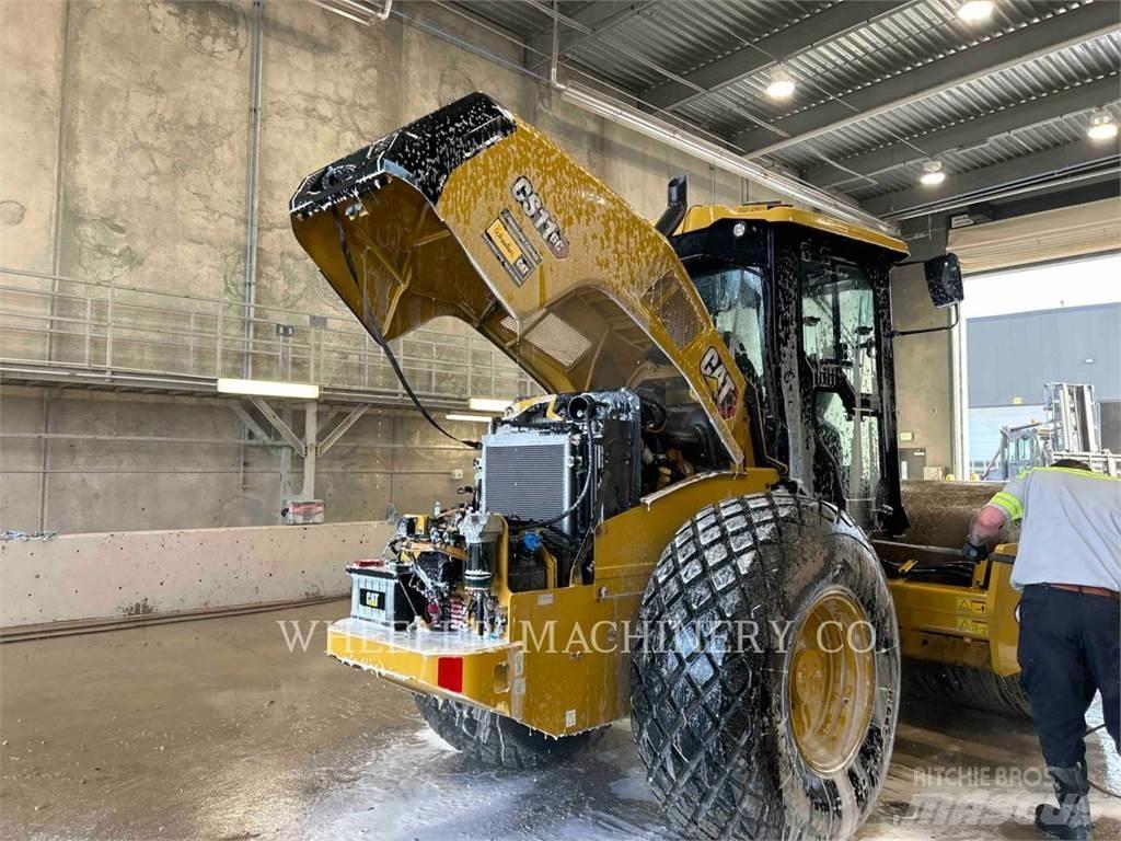 CAT CS11 GC Walzenzüge