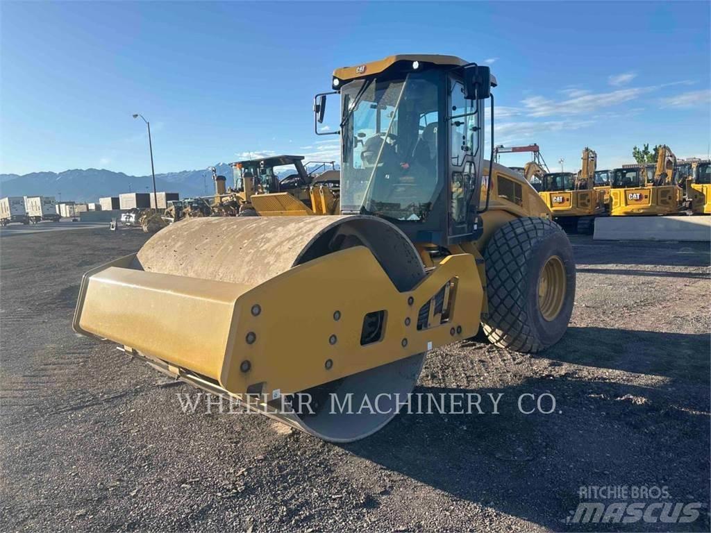 CAT CS11 GC Walzenzüge