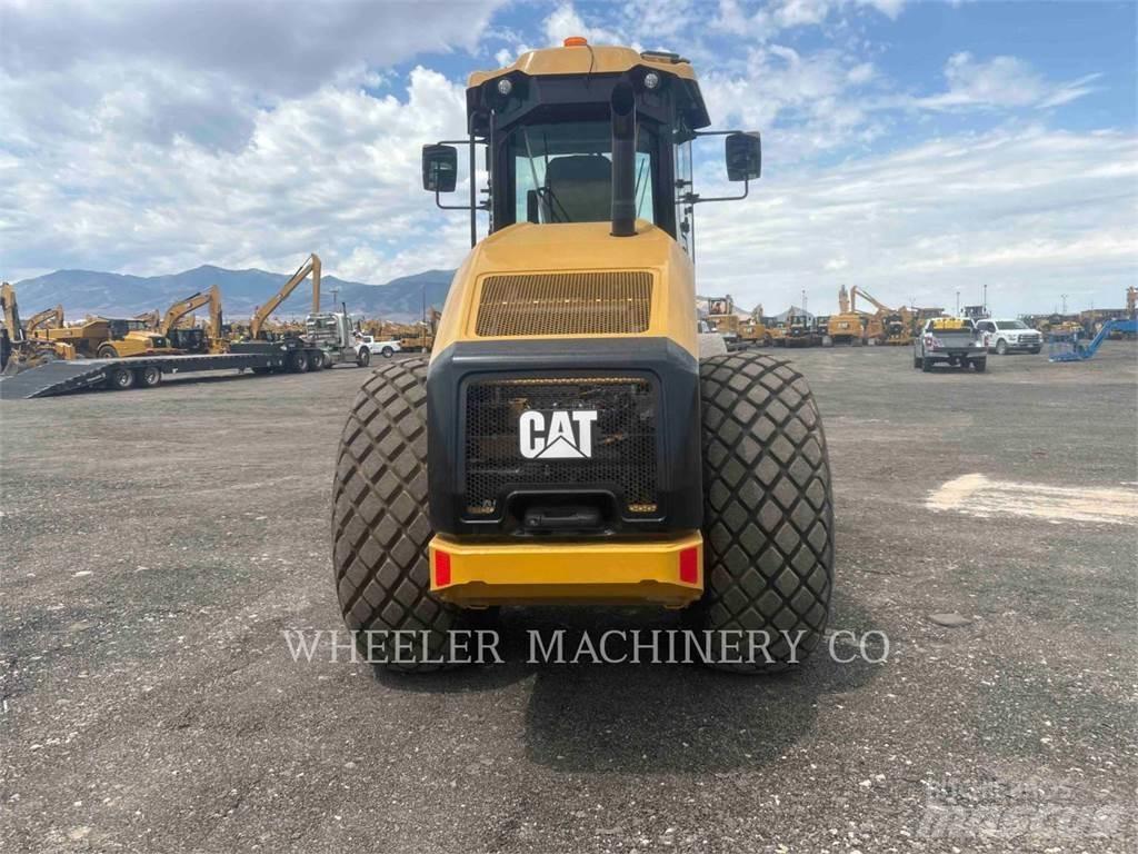 CAT CS11 GC Walzenzüge