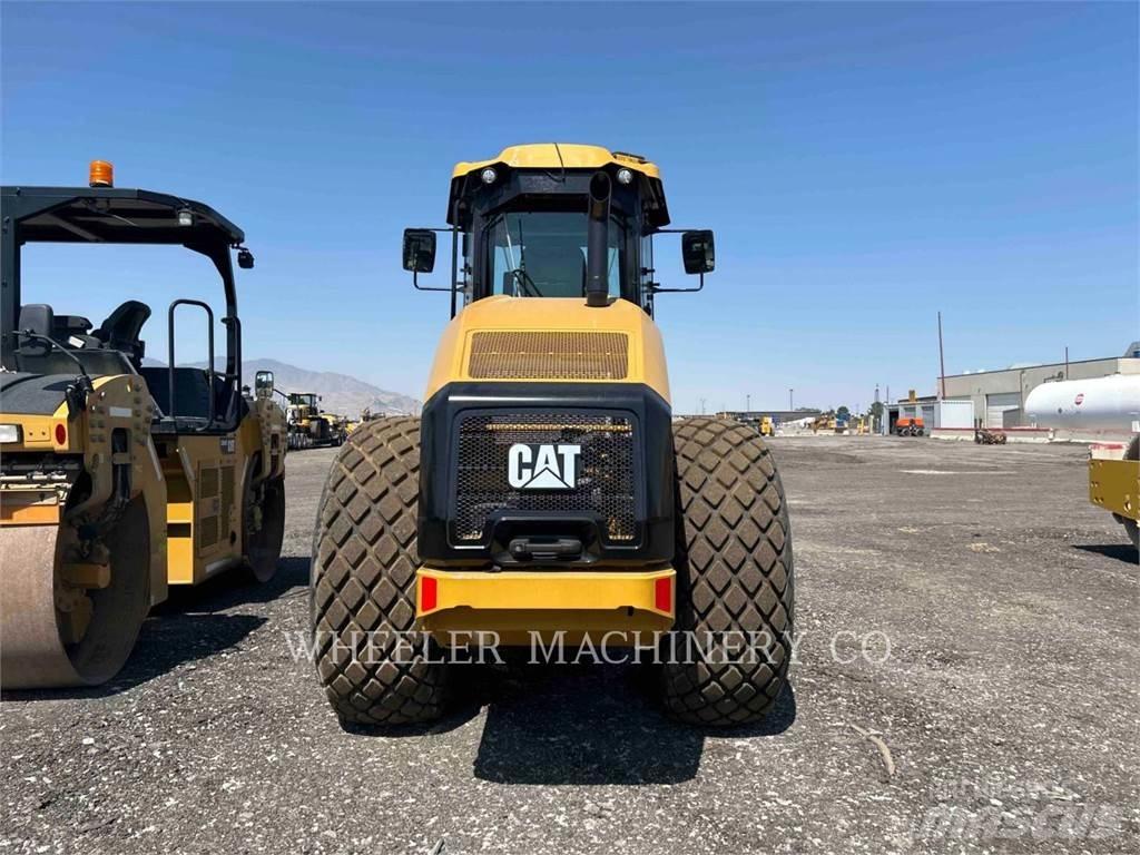 CAT CS11 GC Walzenzüge