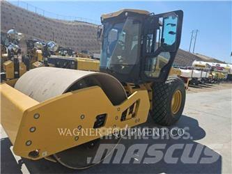 CAT CS11GC Erdbauwalzen