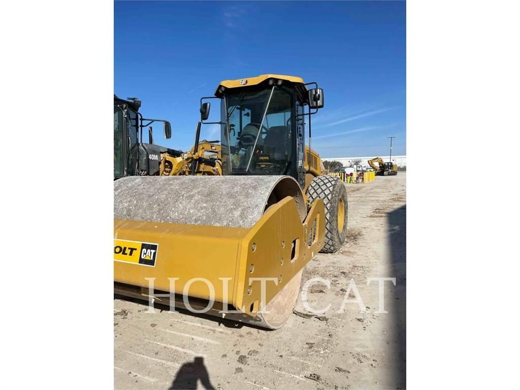 CAT CS11GC Walzenzüge