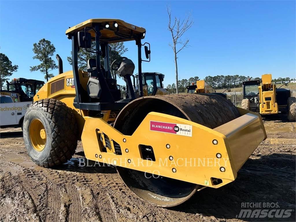 CAT CS11GC Walzenzüge
